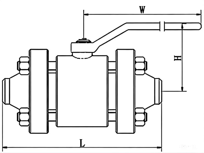 Structural diagram