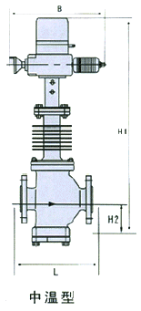 High-pressure floating ball valve