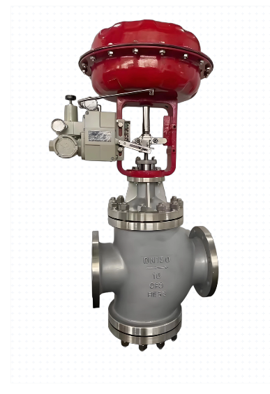 High-pressure floating ball valve