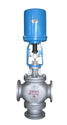 High-pressure floating ball valve