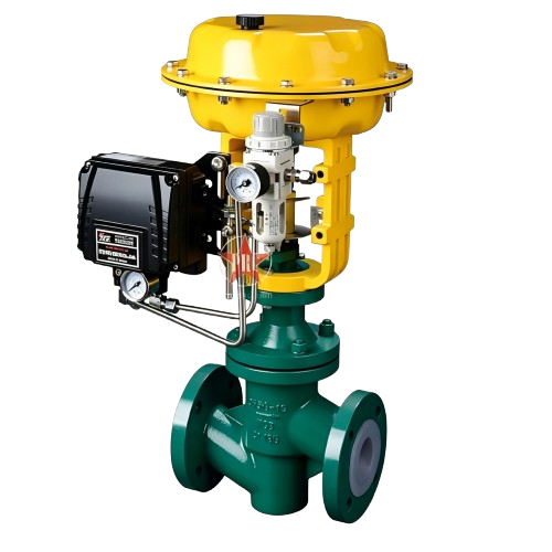 High-pressure floating ball valve
