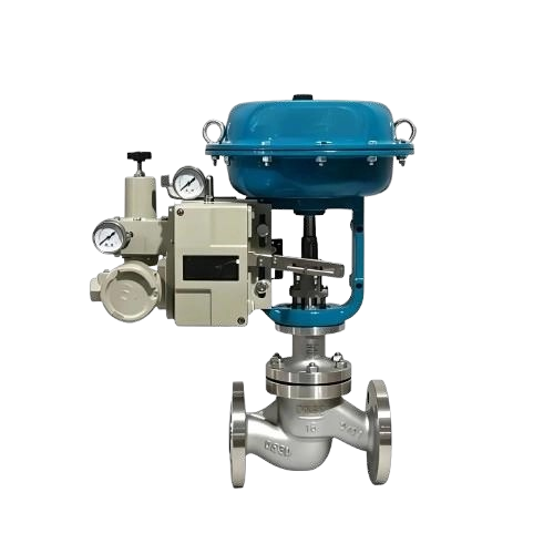 High-pressure floating ball valve