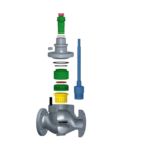 Structural diagram