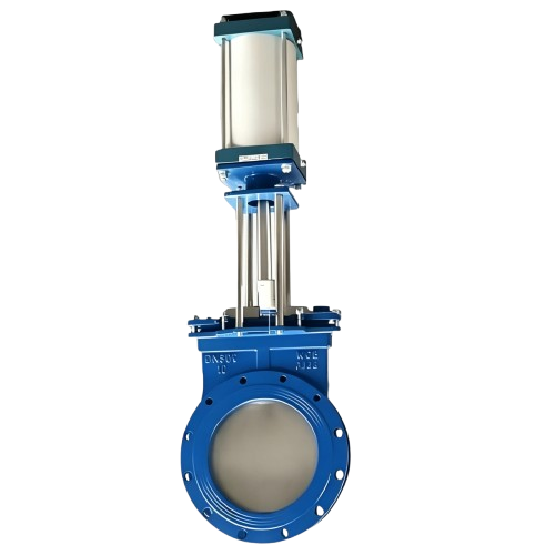 High-pressure floating ball valve