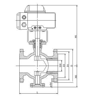 Structural diagram