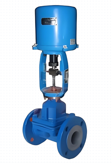 High-pressure floating ball valve